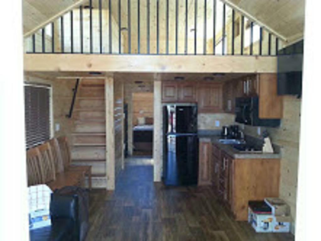 Holbrook Koa Exterior foto