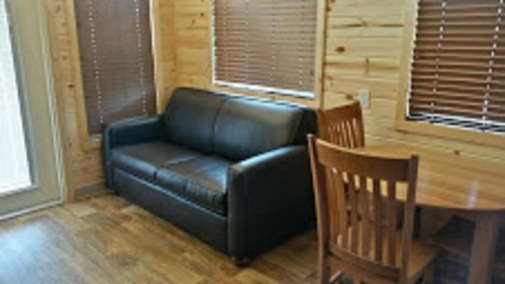 Holbrook Koa Exterior foto
